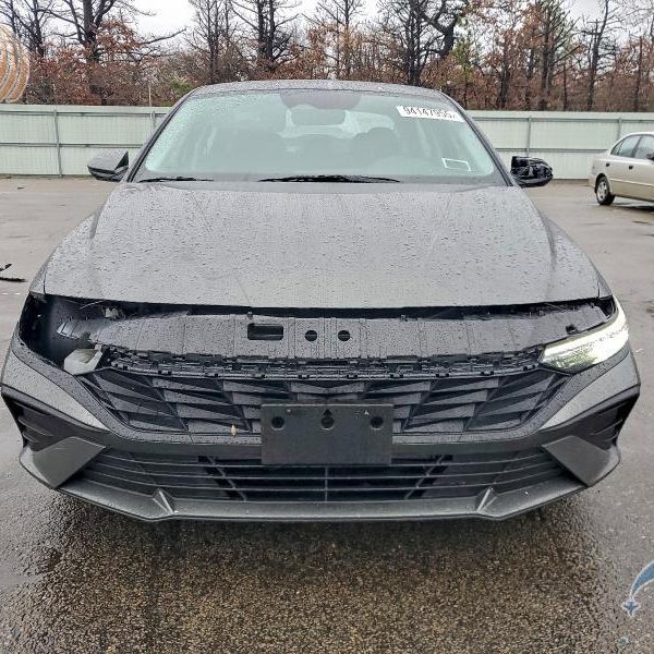 HYUNDAI ELANTRA 2025 $8800